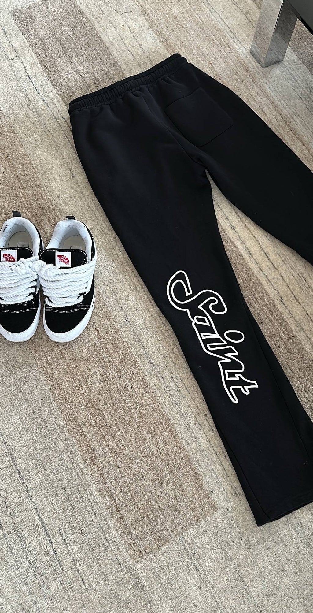 BLACK SAINT TRACKSUIT™