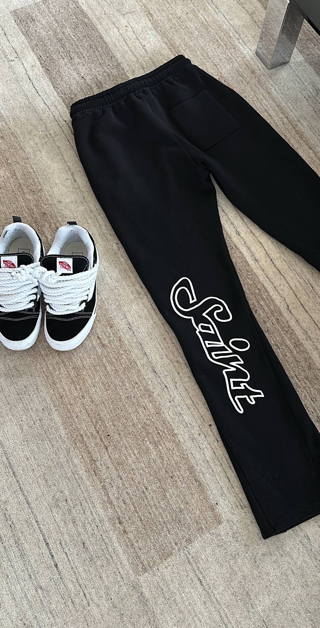 BLACK SAINT TRACKSUIT™